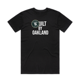 Built By Oakland