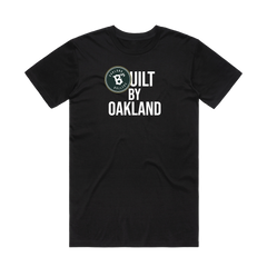 Built By Oakland